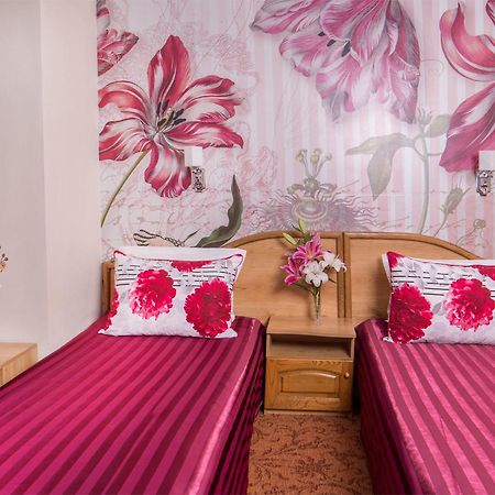 Hotel Dafi Plovdiv Room photo